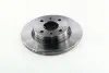 Диск тормозной перед. VAZ 2108-09 (12mm) CIFAM 800-205 (фото 3)
