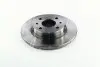 Диск тормозной перед. VAZ 2108-09 (12mm) CIFAM 800-205 (фото 4)