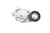 Комплект ременя генератора Ford Focus/Fiesta/Fusion 1.4/1.6TDCi 03-/Mazda 3 1.6 DI 04-13 Contitech 6PK976K1 (фото 1)