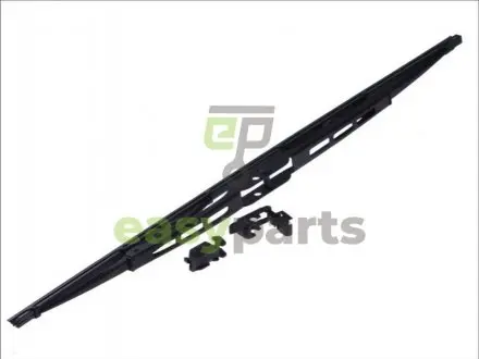 Щітки склоочисника 45см Гачок 9x3, 9x4 каркас DENSO DM-045