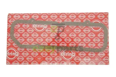 Прокладка кришки клапанів Fiat Fiorino/Uno/Seat Ibiza/Marbela/Terra 0.75-0.8-0.9 77-98 ELRING 154.016