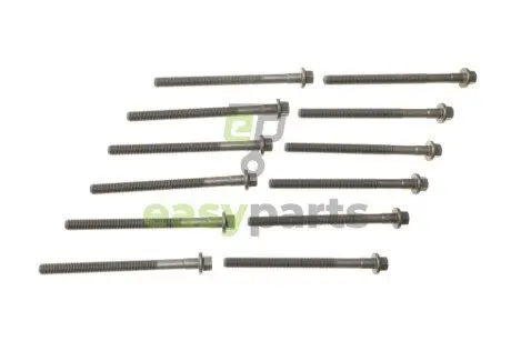 Болти головки (к-кт 14шт.) Volvo S80/S90 2.8-3.0 98-06 ELRING 221.530