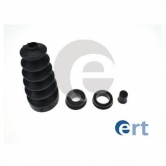 FIAT Р/к робочого циліндра зчеплення Doblo 1,3-1,9JTD 01-, 20,6mm VALEO ERT 300617