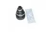 SUZUKI пильник ШРКШ BALENO 1.9 TD 98-02, LIANA 1.6 02-, SWIFT III 1.3 05- ERT 500517T (фото 1)