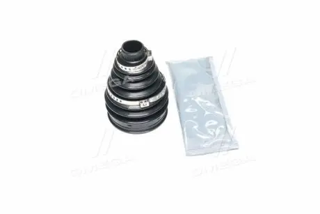 SUZUKI пильник ШРКШ BALENO 1.9 TD 98-02, LIANA 1.6 02-, SWIFT III 1.3 05- ERT 500517T