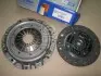 Сцепление MAZDA 3, 5 1.8-2.0 03- EXEDY MZS2114 (фото 1)