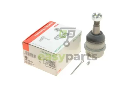 Опора кульова (передня/зверху) Jeep Cherokee II 2.1-5.0i 4X4 86-01 FAG 825 0088 10