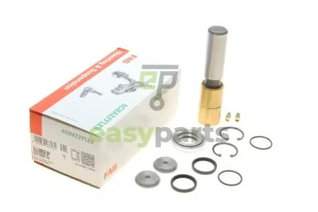 Шкворень VW LT 76-96 (25x131.5mm) FAG 830 0008 30