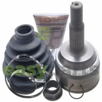 ШРКШ (ШРУС) зовнішній 24x61x26 TOYOTA CAMRY 06- FEBEST 0110-ACV30A48