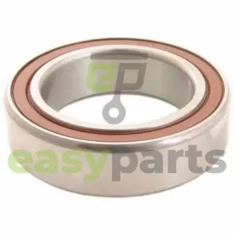 ПОДШИПНИК ПРИВОДНОГО ВАЛА HONDA FEBEST AS-385815-2RS