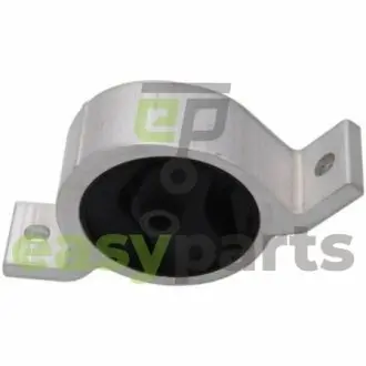 ПОДУШКА ДВИГАТЕЛЯ ЗАДНЯЯ NISSAN FEBEST NM-P11RR