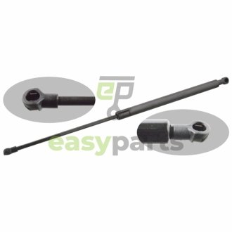 Амортизатор кришки багажника VW Passat 88-97 FEBI BILSTEIN 01188