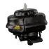 Подушка двигуна (передня) VW Golf II/III/ Passat 1.0-1.8 83-97 FEBI BILSTEIN 02751 (фото 1)