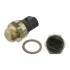 Датчик увімкнення вентилятора Opel Combo 1.4/1.7D (2 конт.) (100-95°C) FEBI BILSTEIN 04777 (фото 1)