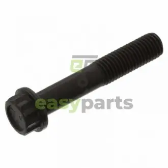 Болт маховика M7x1mm L=21mm FEBI BILSTEIN 08213