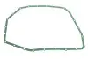 Прокладка піддону АКПП Audi A4/A6 2.0-4.2/2.7-3.0TDI 03-11 FEBI BILSTEIN 103435 (фото 1)