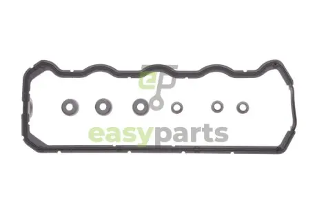 Прокладка кришки клапанів VW Caddy 1.9TDI -03 (к-кт) FEBI BILSTEIN 15194