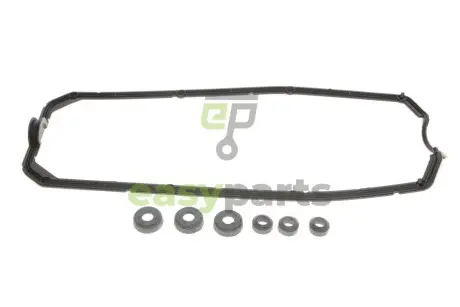 Прокладка кришки клапанів VW Caddy 1.9D -03 (к-кт) FEBI BILSTEIN 15198