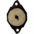 Подушка двигуна (задня) (L) VW Caddy II 1.9 TDI 95-04 FEBI BILSTEIN 15954 (фото 7)
