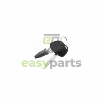 Сердцевина замка дверей Opel Vectra A/Omega A/Astra F 89-95 (к-кт) FEBI BILSTEIN 17727 (фото 1)