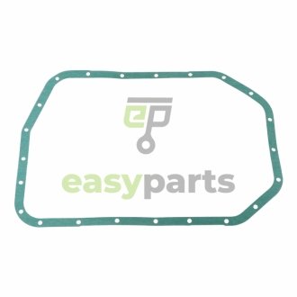 Прокладка піддону BMW 5 (E39)/7 (E38)/8 (E31)/X5 (E53) 96- FEBI BILSTEIN 29894 (фото 1)