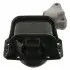 Подушка двигуна (R) Citroen C4/Peugeot 307 1.8i/2.0i 16V 00- FEBI BILSTEIN 38966 (фото 6)