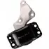 Подушка двигуна (R) Citroen C4/Peugeot 307 1.8i/2.0i 16V 00- FEBI BILSTEIN 38966 (фото 7)