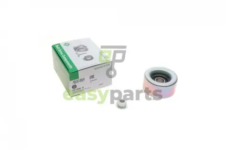 Ролик генератора Toyota Land Cruiser 4.0 V6 VVTi/Lexus ES/GS/RX 02- (паразитний) (70х34.5) INA 532 0590 10