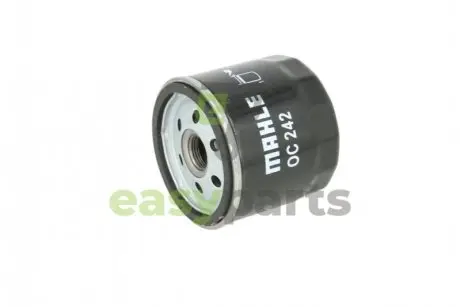 Фільтр масляний Opel Astra G 1.7TD 94-05 MAHLE / KNECHT OC242