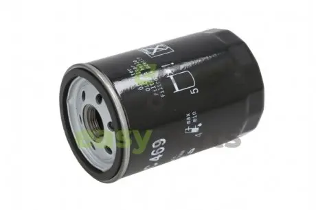 Фільтр масляний Rover 45/75 2.0/2.5 99-05 MAHLE / KNECHT OC469