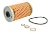Фильтр масляный двигателя MAHLE / KNECHT OX34D (фото 2)