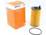 Фільтр масляний Jeep Cherokee 04-/Dodge Nitro 2.8CRD 06-12 MAHLE / KNECHT OX354D (фото 1)
