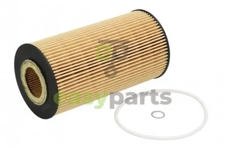Фільтр масляний Audi A4/A6/A8 4.2i 02-16 MAHLE / KNECHT OX358D