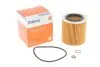 Фільтр масляний BMW (E90/E91) MAHLE / KNECHT OX387D (фото 1)