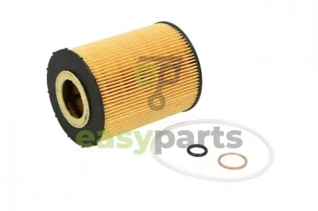 Фільтр масляний BMW 5 (E60)/7 (E65) 3.0-6.0i 03- MAHLE / KNECHT OX636D