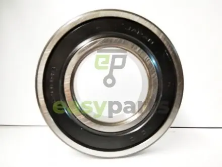 Підшипник шарик. 40*80*18 (япония) KOYO 62082RSCM