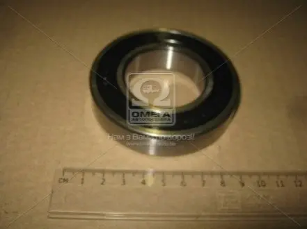 Підшипник шарик. 45*85*19 (япония) KOYO 62092RSCM