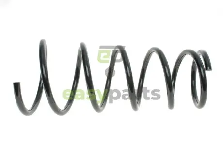 Пружина (передня) Suzuki SX4 1.5/1.6VVT/1.6 06- (накл.зад.ч/седан)/Fiat Sedici 1.6 16V 06-14 (SUV) LESJOFORS 4088927