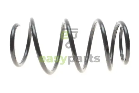 Пружина (передня) Toyota Camry V4 3.5 06-11 (седан) LESJOFORS 4092645