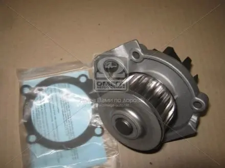 Насос водяной FIAT DOBLO 1.4 TESMA LPR WP0740