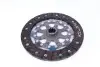 Комплект зчеплення BMW 3 (E46) 98-05 (d=230mm) (+вижимний) M43/N40/N42/N45/N46 LuK 623 2774 00 (фото 4)
