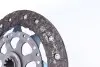 Комплект зчеплення BMW 3 (E46) 98-05 (d=230mm) (+вижимний) M43/N40/N42/N45/N46 LuK 623 2774 00 (фото 5)