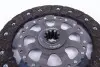 Комплект зчеплення BMW 3 (E46) 98-05 (d=230mm) (+вижимний) M43/N40/N42/N45/N46 LuK 623 2774 00 (фото 6)