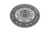 Комплект зчеплення Ford Focus/Kuga 2.0 TDCi 08- LuK 624 3297 33 (фото 3)