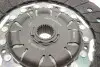 Комплект зчеплення Ford Focus/Kuga 2.0 TDCi 08- LuK 624 3297 33 (фото 4)