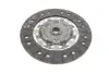 Комплект зчеплення Ford Focus/Kuga 2.0 TDCi 08- LuK 624 3297 33 (фото 6)