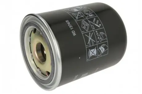Фільтр масляний Sonstige WD1374 / 5 MANN WD1374/5