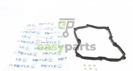 Прокладка піддону АКПП VW Tiguan 2.0/2.0D 07-18 MEYLE 100 139 0003