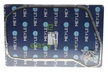 Прокладка піддону Audi A4/A5/A6/A7/A8/Q5 2.0-6.3 08-18 MEYLE 100 139 0004