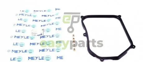 Прокладка піддону VW T4/T5 1.9-2.5 TDI 90-13 MEYLE 100 321 0006